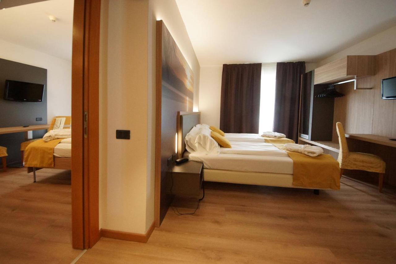 Ambassador Hotel Riva del Garda